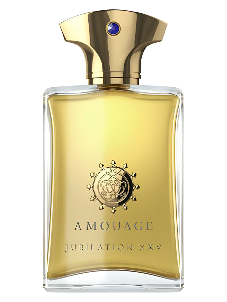 Jubilation XXV Amouage -100ML – Art & Fragrances