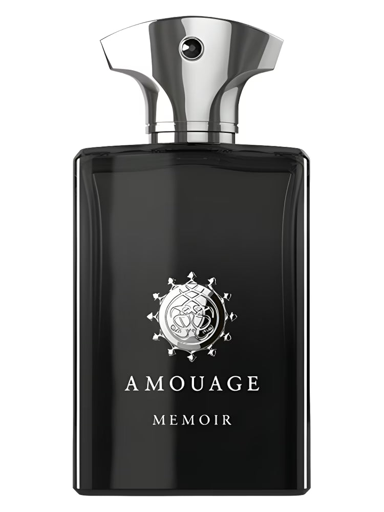 Memoir Man - 100ML