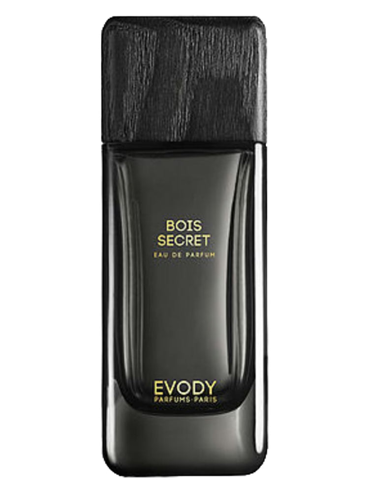 BOIS SECRET - 100ML