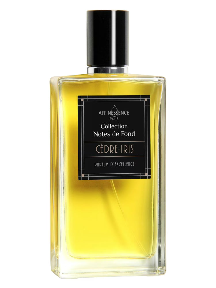 Cèdre Iris - 50ML
