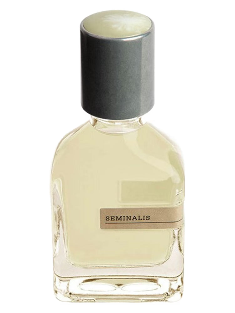 Seminalis - 50 ML