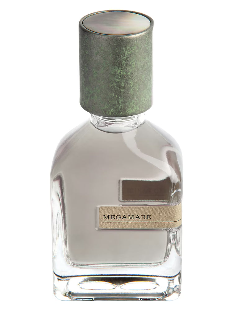 MEGAMARE - 50 ML