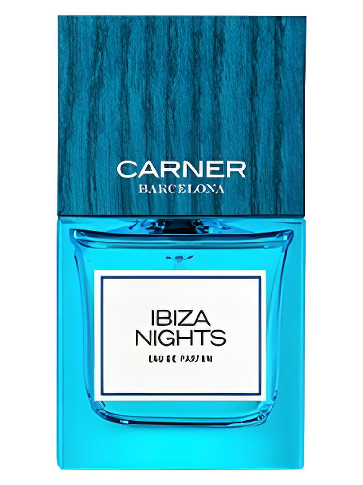 Ibiza Nights - 100ML
