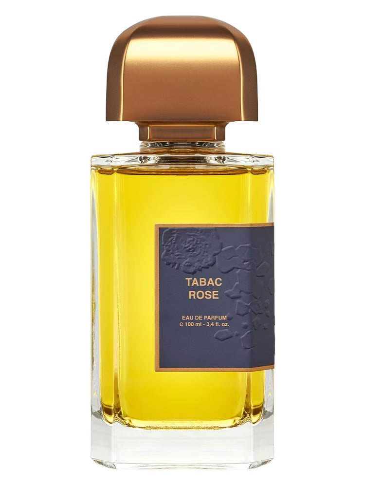 TABAC ROSE - 50 ML