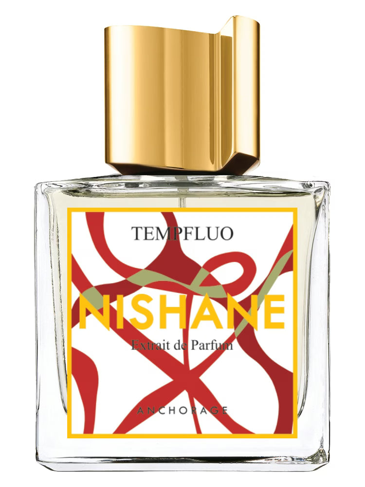 TEMPFLUO - 50ML