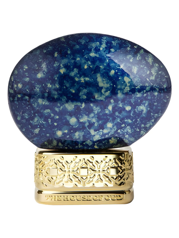 Sapphire Blue - 100 ML