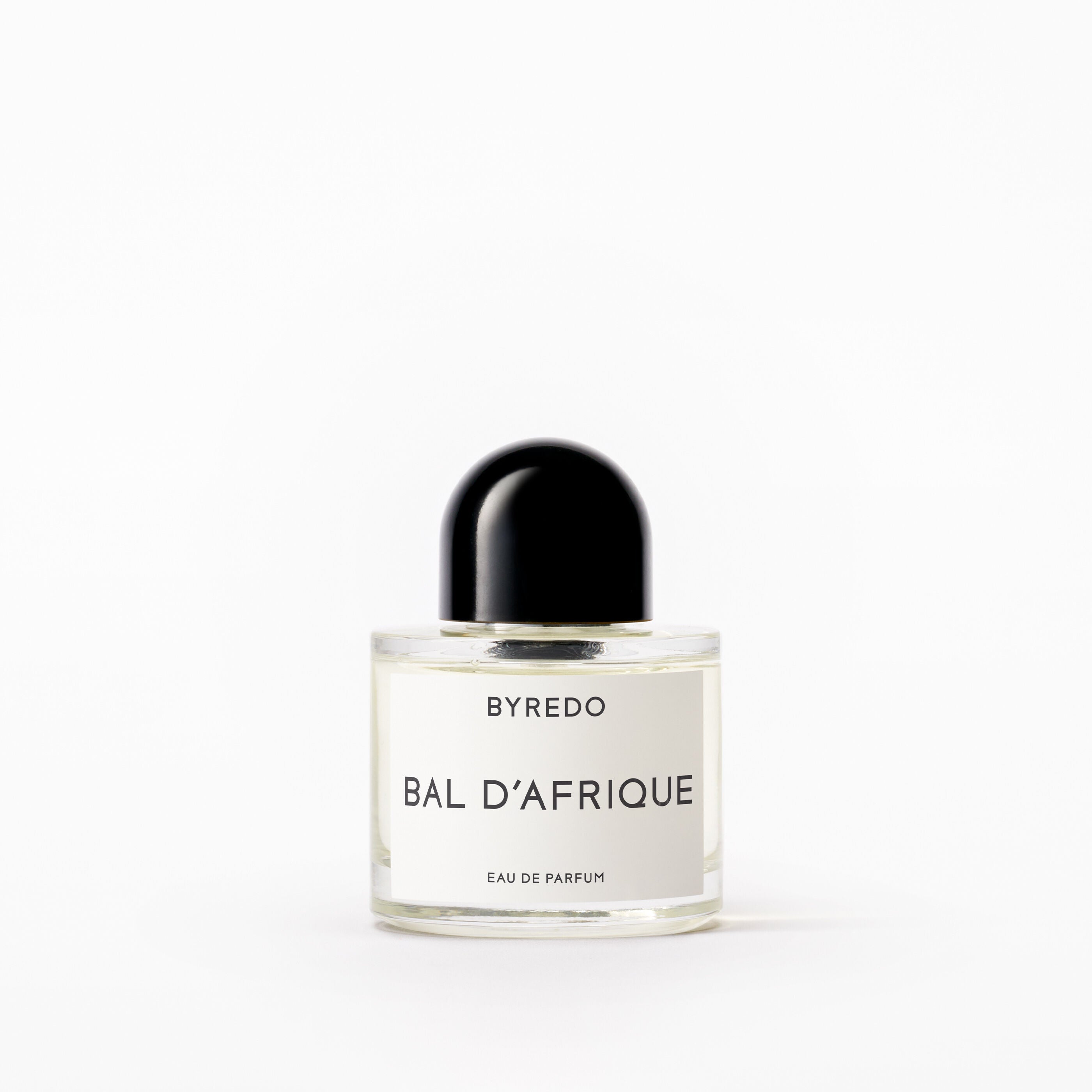 Bal D'afrique | Byredo