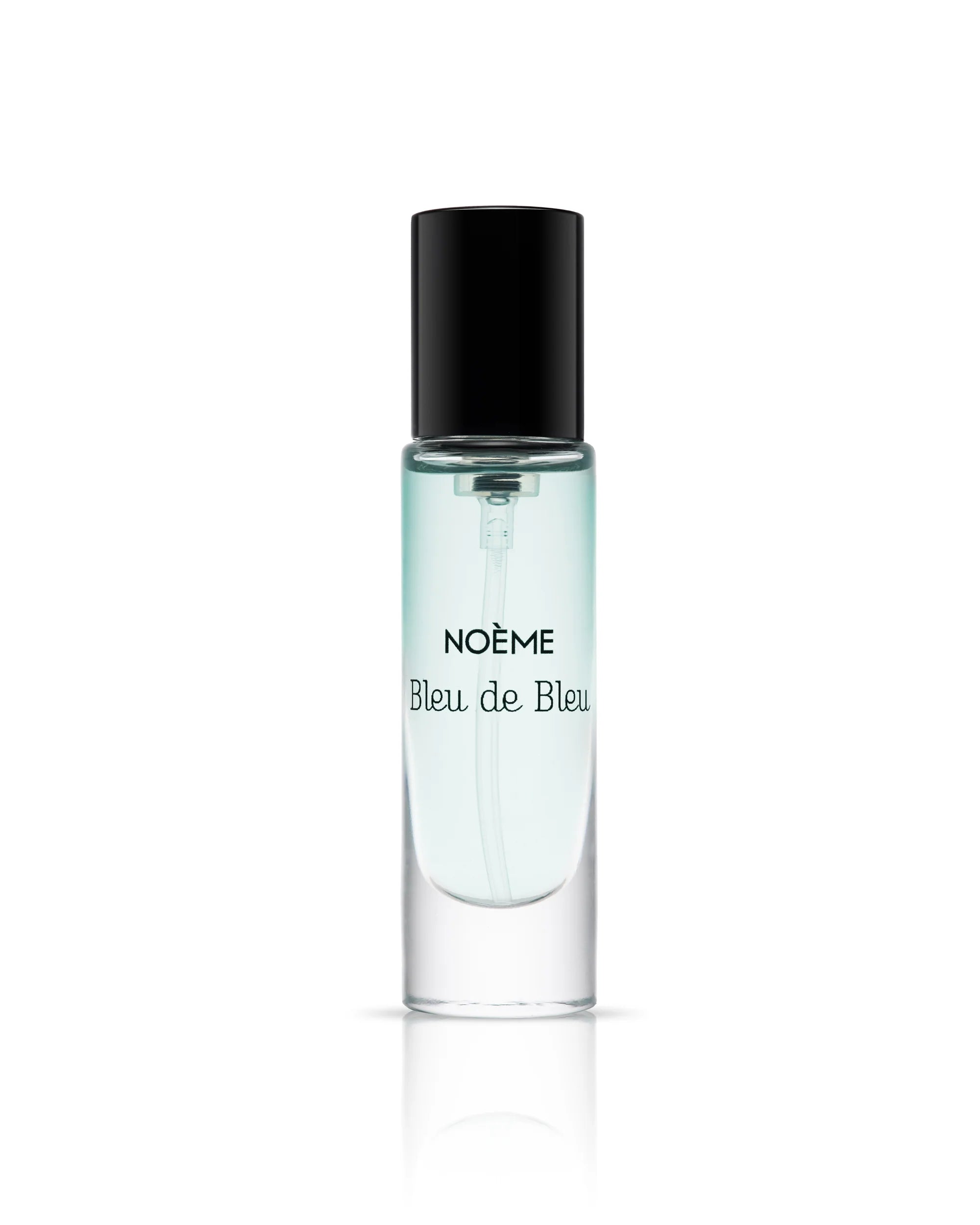 Noème Paris - Bleu de Bleu - 100ml