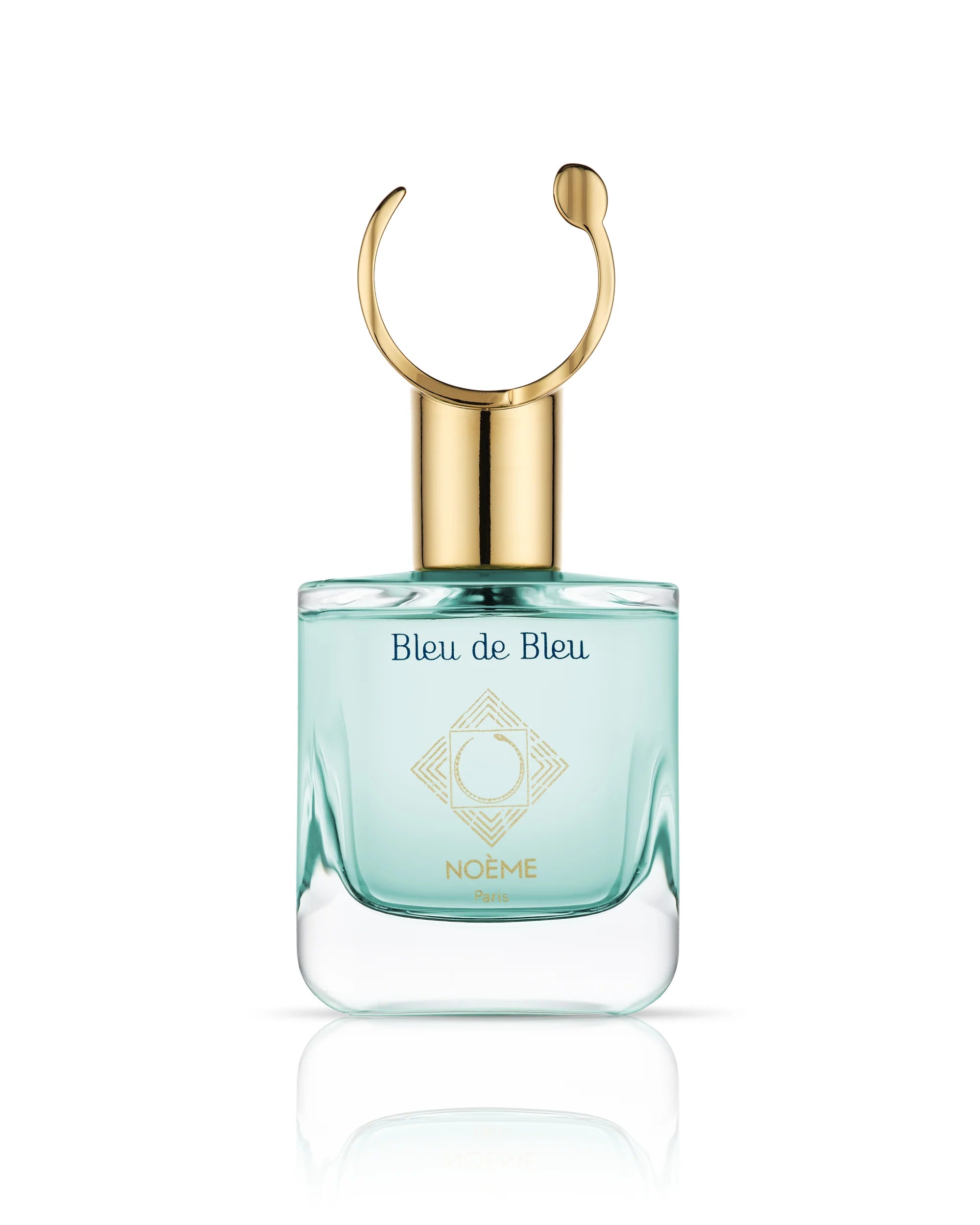 Noème Paris - Bleu de Bleu - 100ml