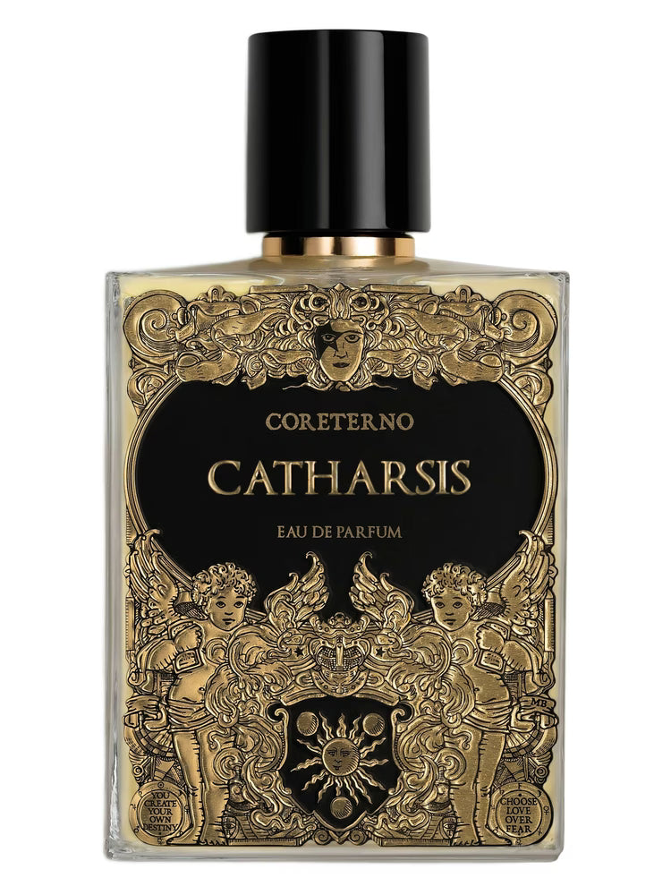 CATHARSIS - 100ML