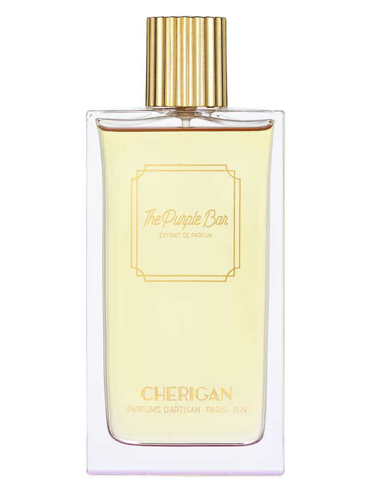 THE PURPLE BAR - 100ML