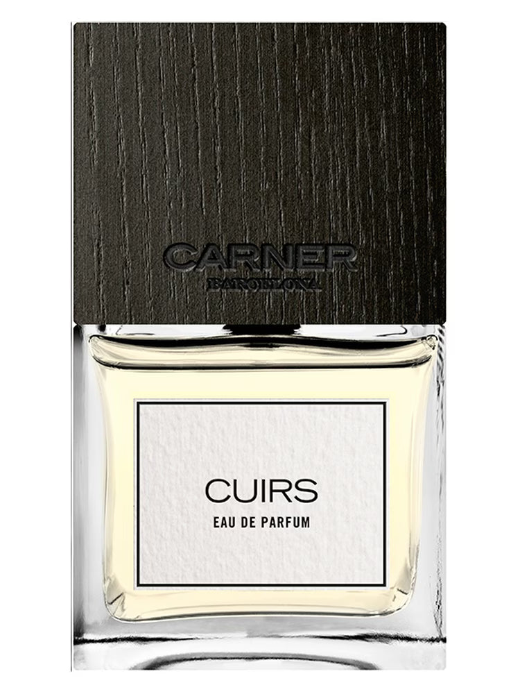 Cuirs Carner Barcelona - 100ML