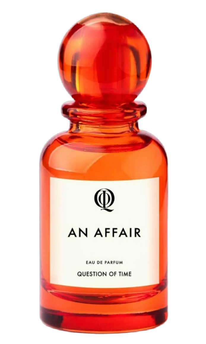 AN AFFAIR qot