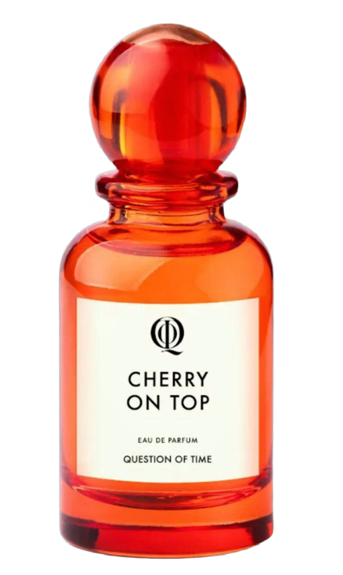CHERRY ON TOP Qot