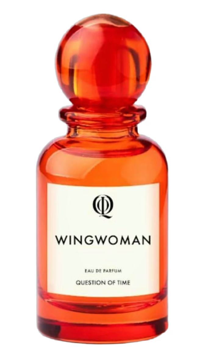 WINGWOMAN Qot