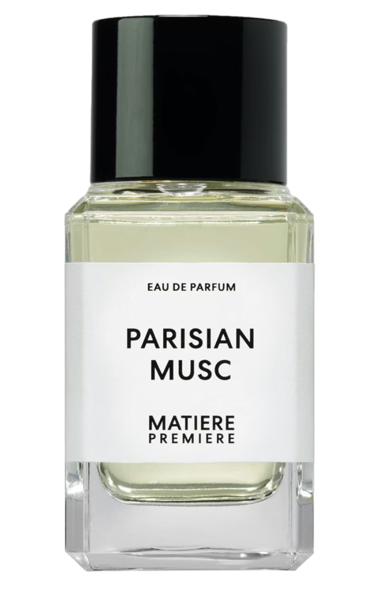 Parisian musc 100ML