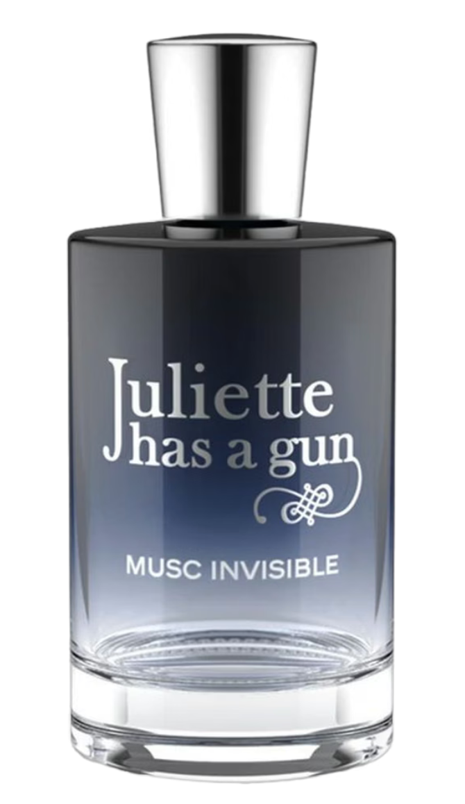 Juliette has a gun Musc invisible 100ML