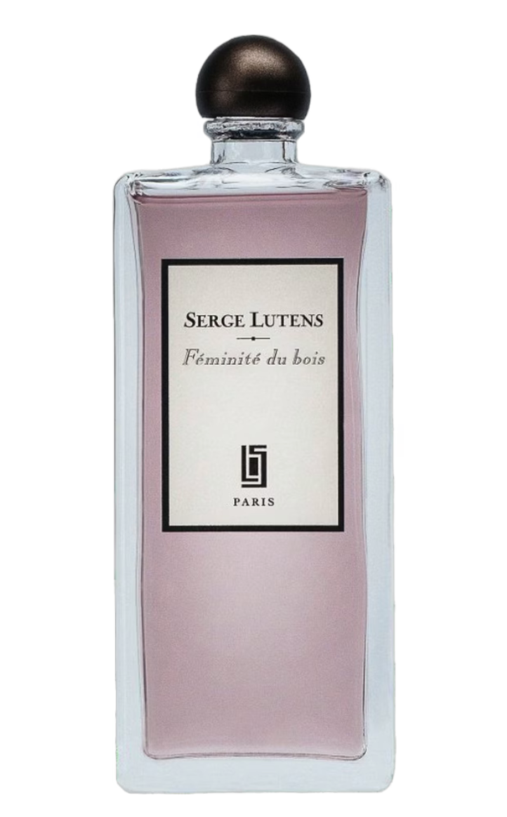 Féminité du bois Serge Lutens