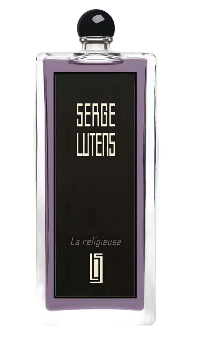LA RELIGIEUSE Serge Lutens