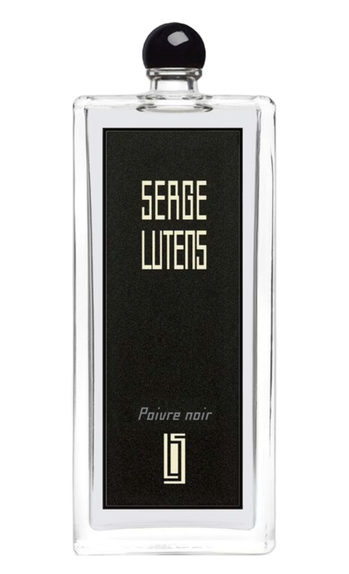 POIVRE NOIR Serge Lutens