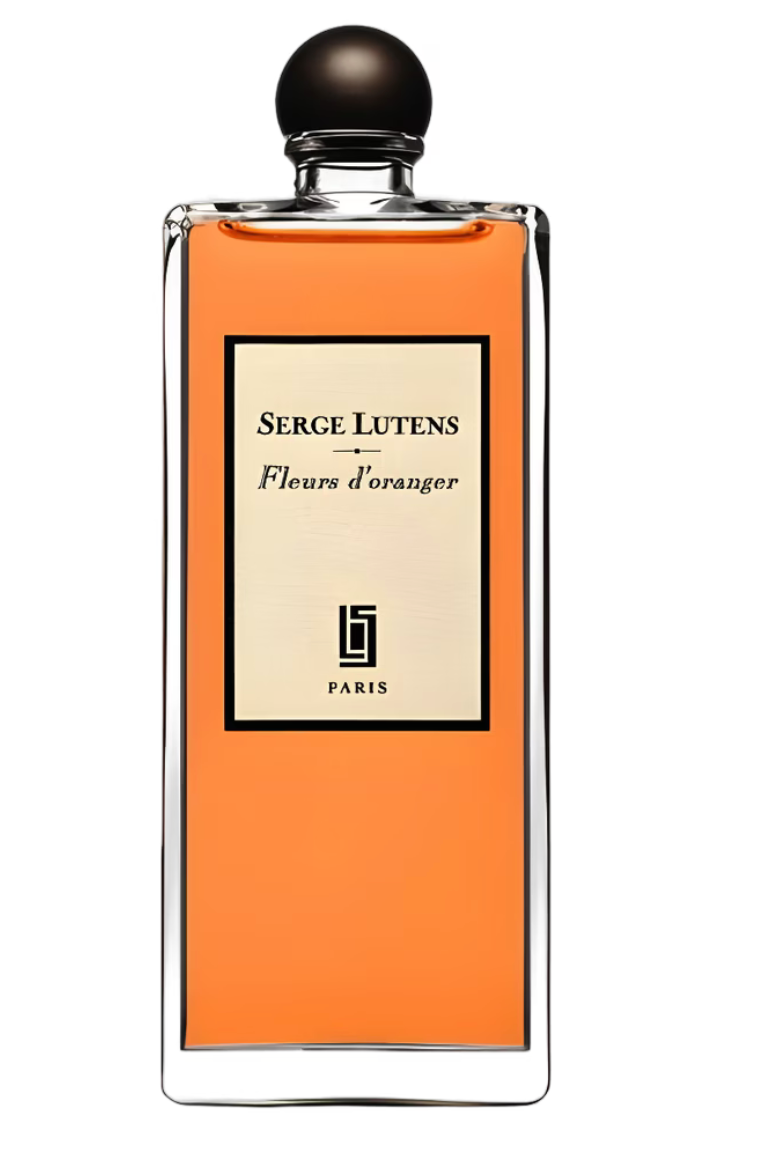 FLEUR D'ORANGER Serge Lutens