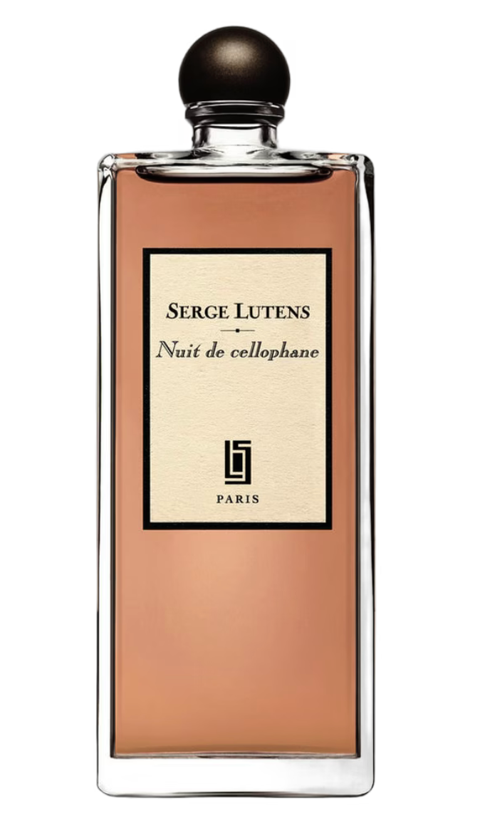 NUIT DE CELLOPHANE Serge Lutens
