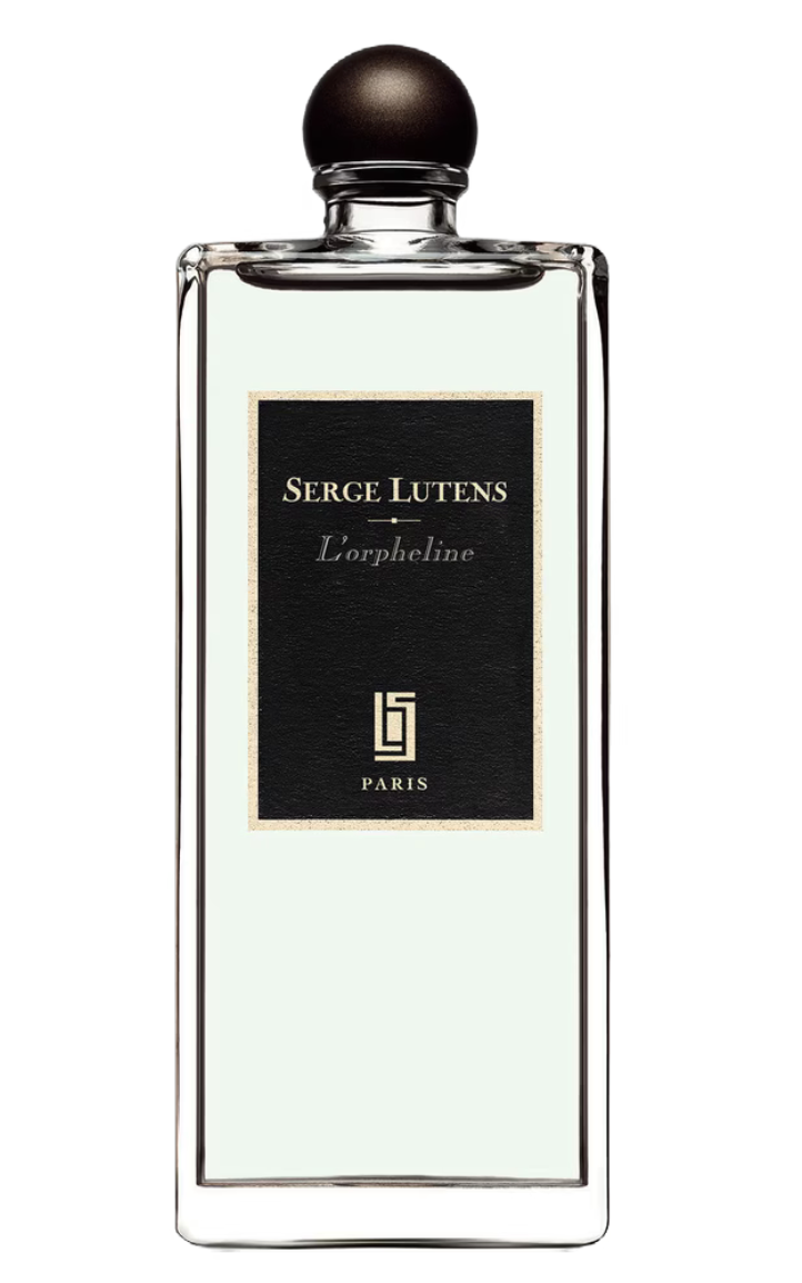 L'ORPHELINE Serge Lutens