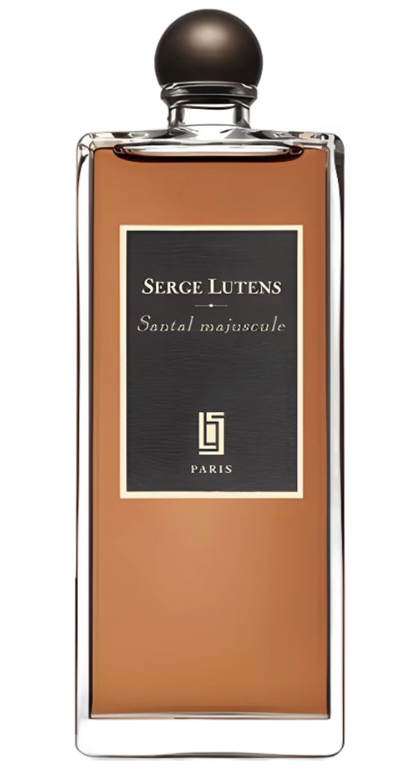 SANTAL MAJUSCULE Serge Lutens