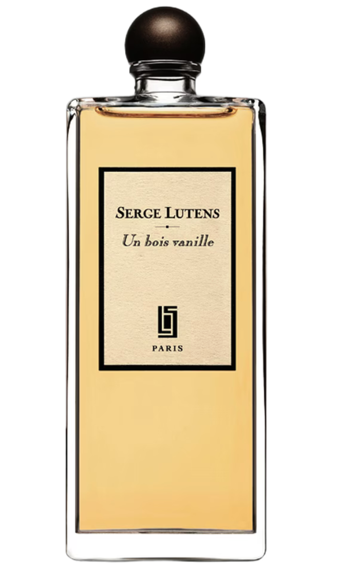 UN BOIS VANILLE Serge Lutens