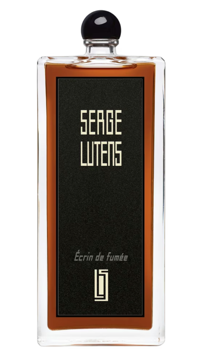 ECRIN DE FUMEE Serge Lutens