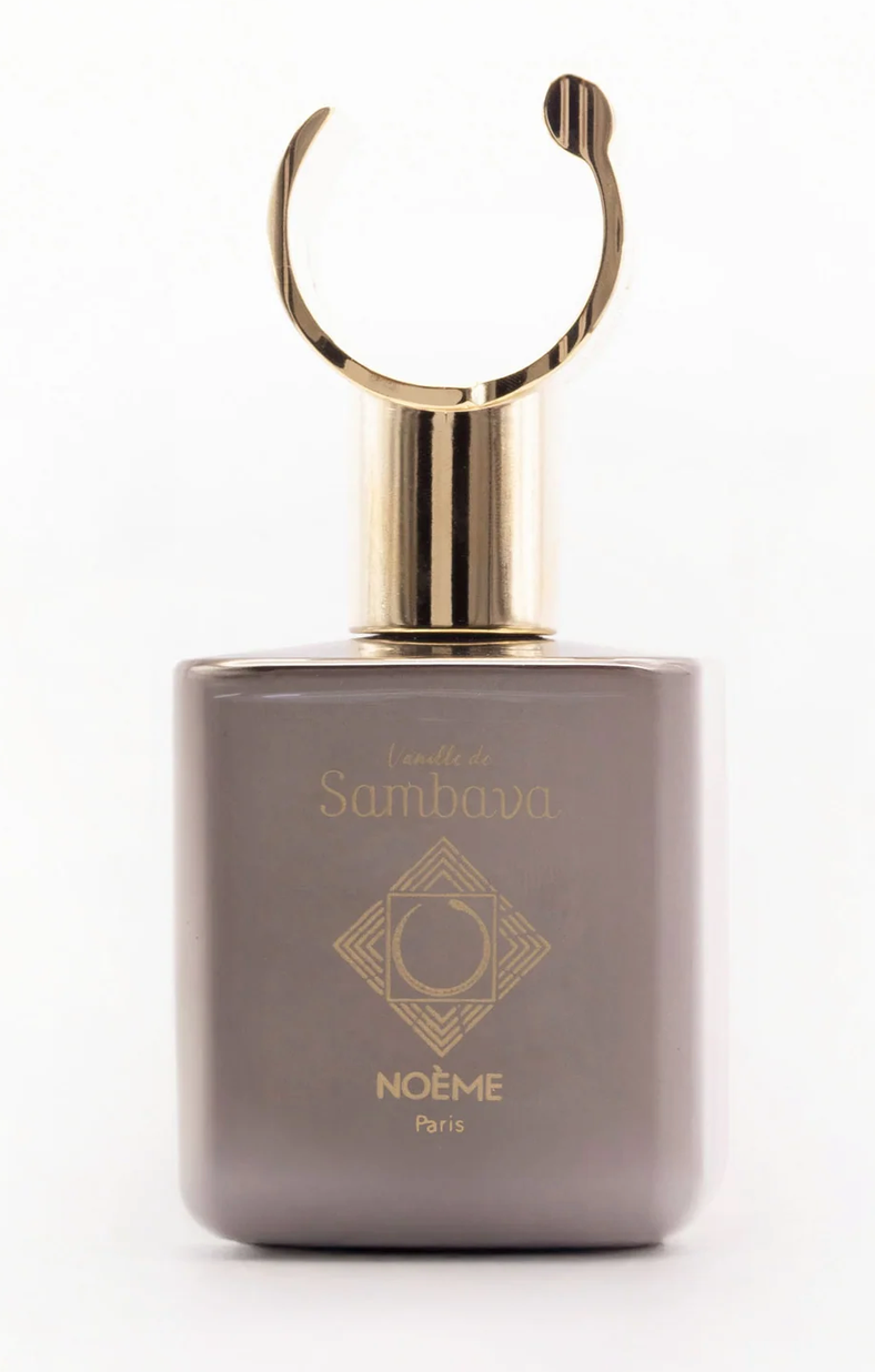 Noème Paris - Sambava - eau de parfum