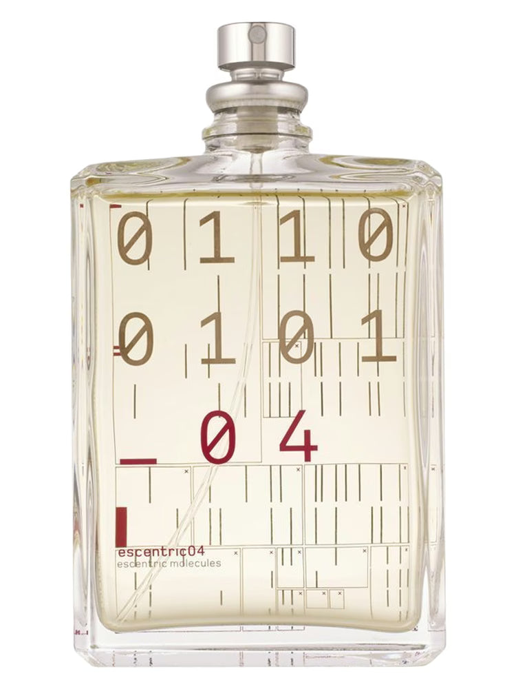 ESCENTRIC 04 - 100ML