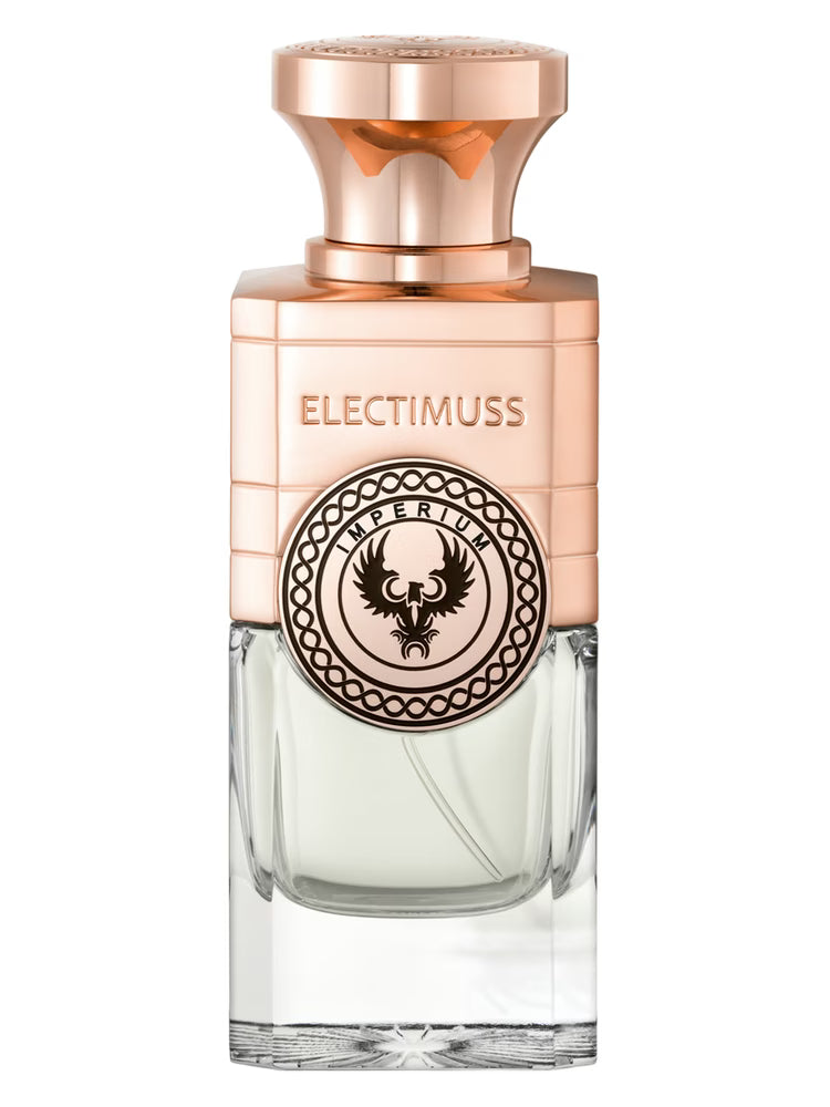 ELECTIMUS LONDON - 100ML