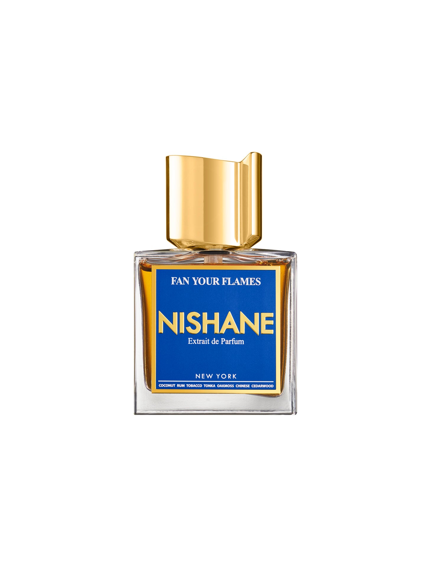 Fan your Flame | Nishane