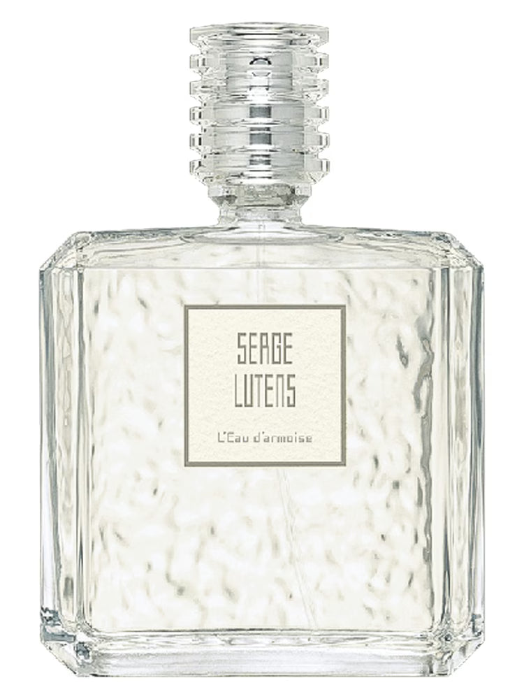 L'Eau d'Armoise - 100ML