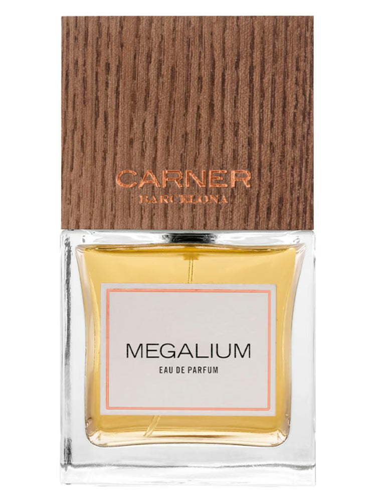 Megalium Carner Barcelona - 50ML