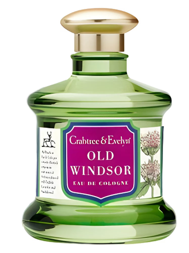 OLD WINDSOR - 100ML