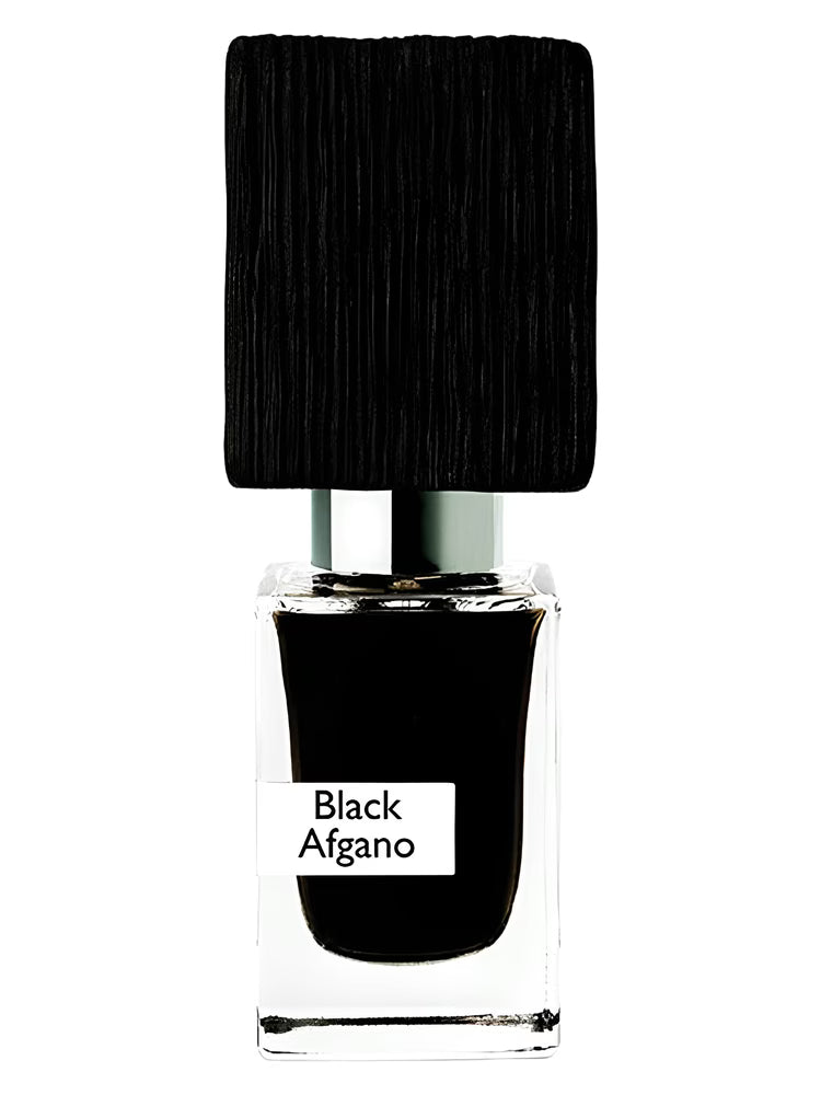 Black Afgano Nasomatto - 30ML