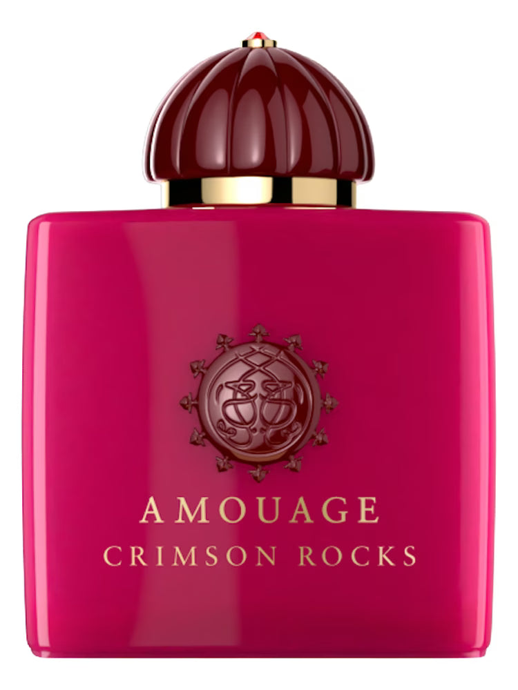 Crimson Rocks - 100 ML