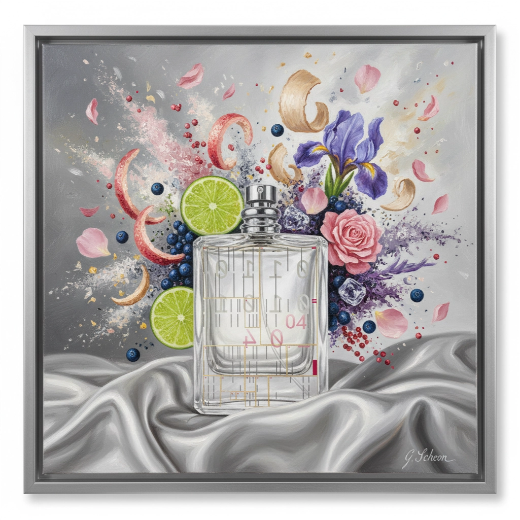 ESCENTRIC 04 - 100ML