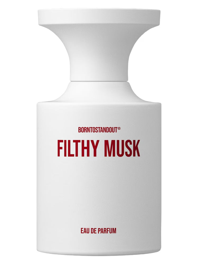 FILTHY MUSK - 100ML