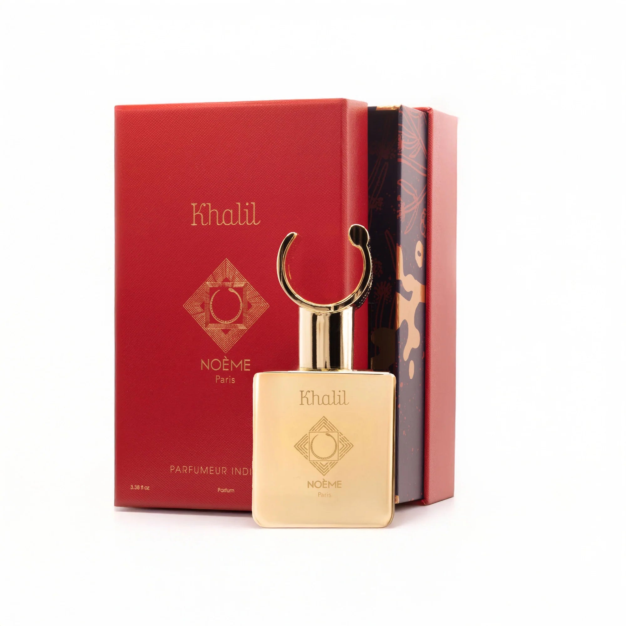 Noème Paris - Khalil - 100ml
