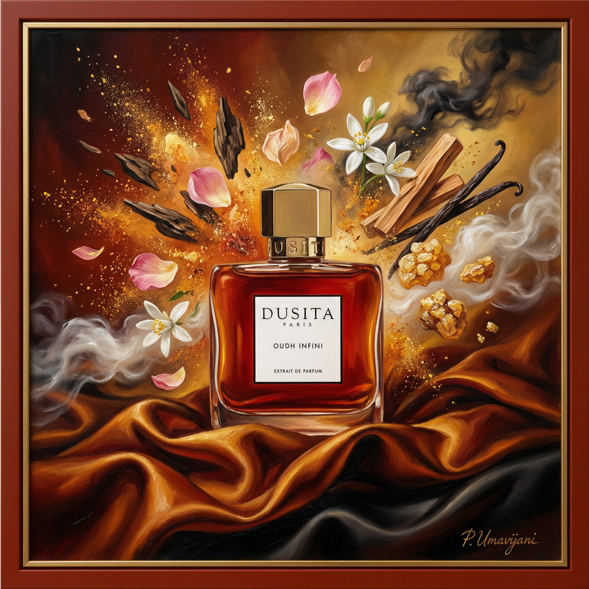 OUDH INFINI - 50ML