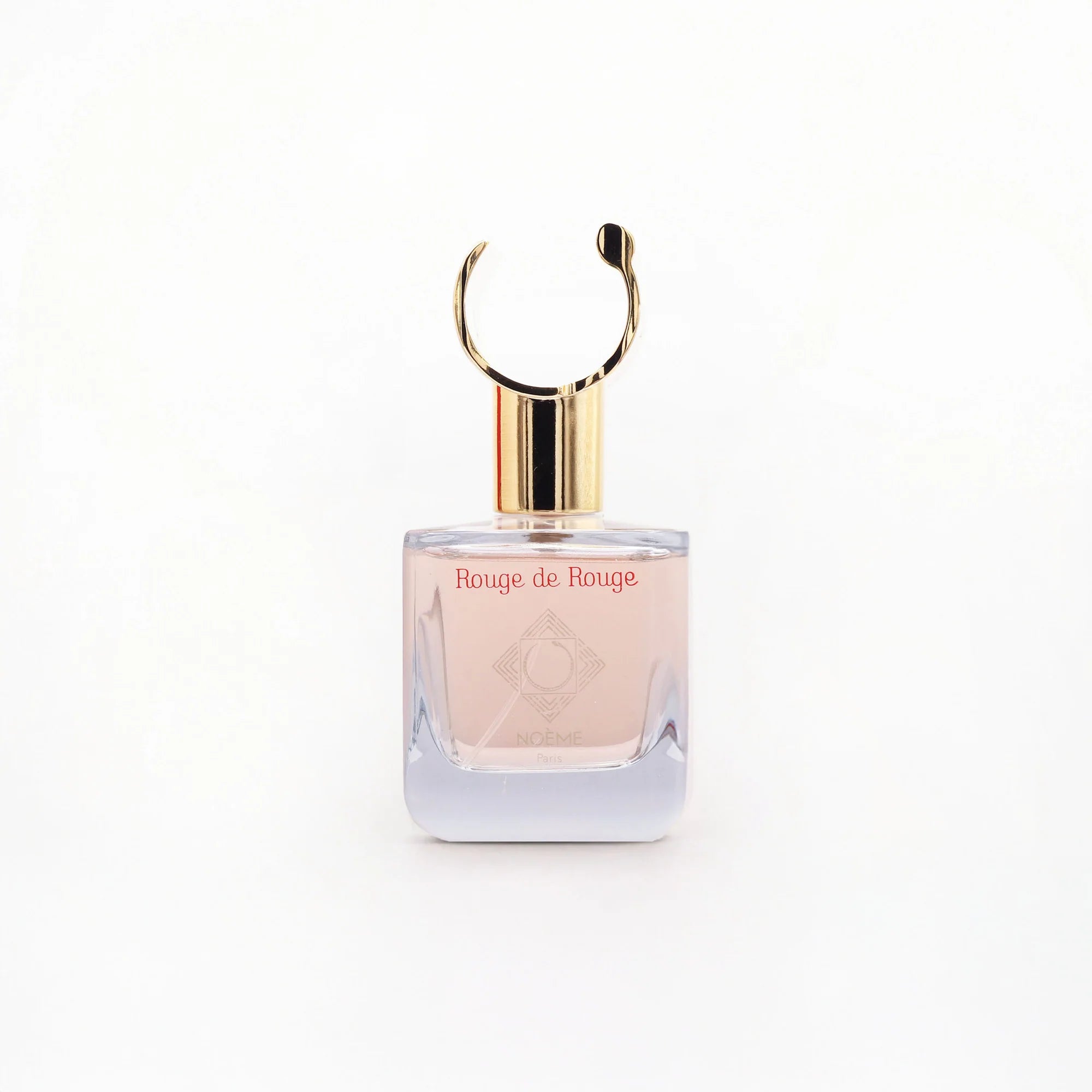 Noème Paris - Rouge de rouge - 100ml