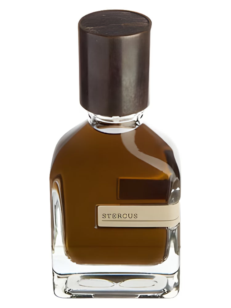 Stercus - 50 ML