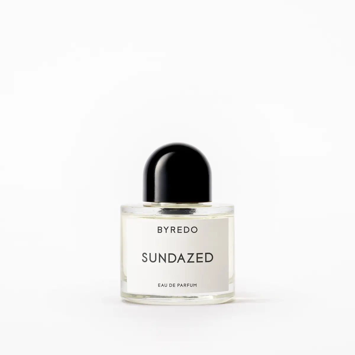 SUNDAZED | BYREDO