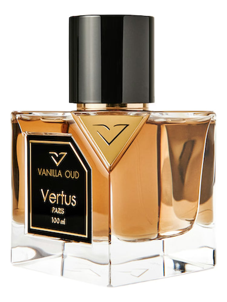 VANILLA OUD - 100ml