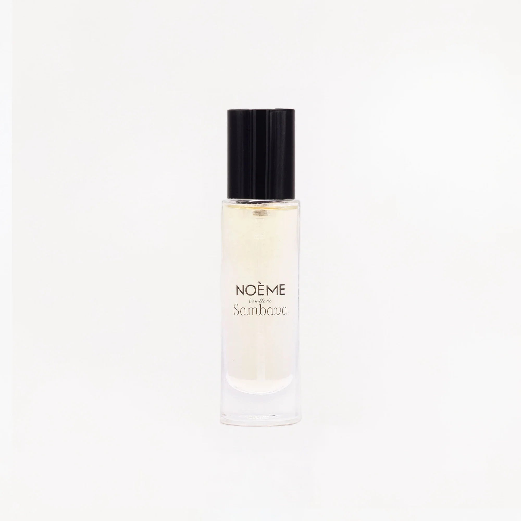 Noème Paris - Sambava - eau de parfum