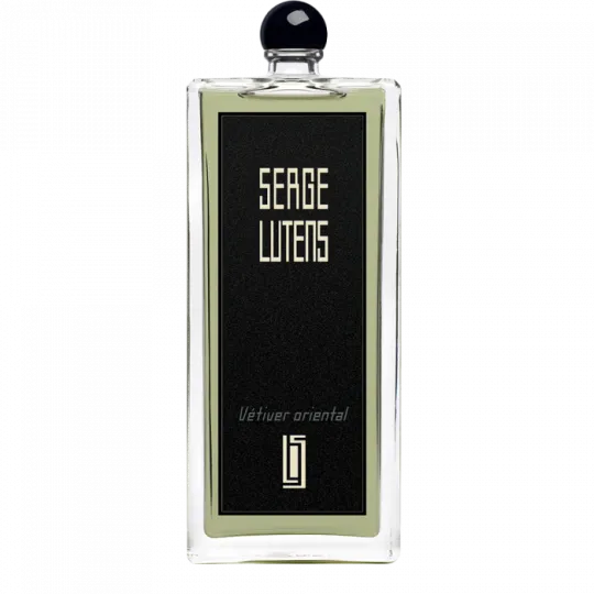 Vétiver Oriental - 50ML